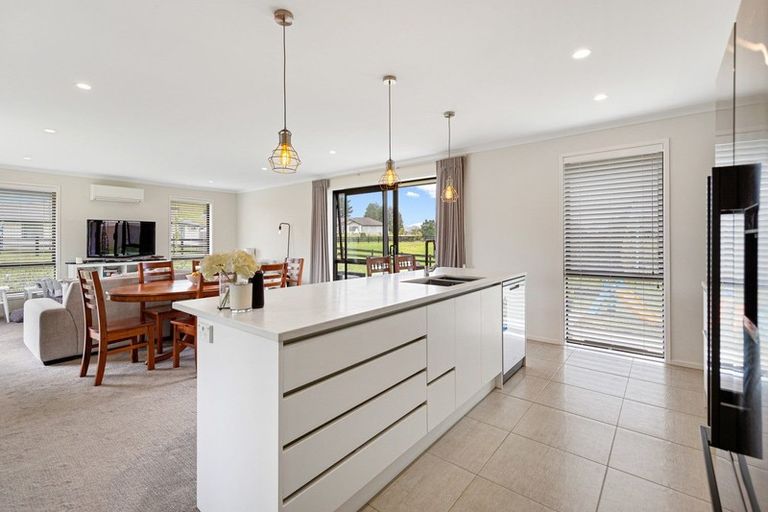 Photo of property in 7 Old Lexie Way, Pokeno, 2471