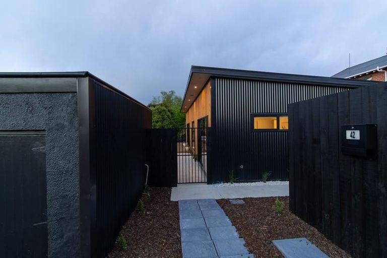 Photo of property in 42 School Street, Kaikorai, Dunedin, 9010