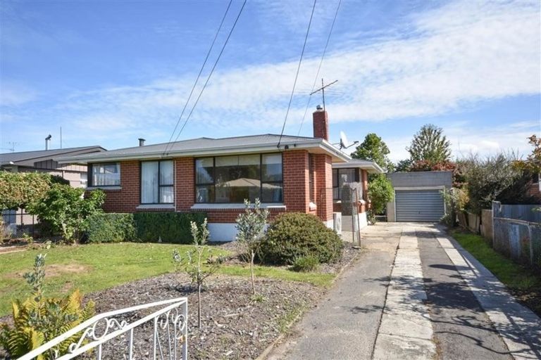 Photo of property in 25 Stirling Crescent, Mosgiel, 9024