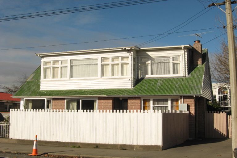 Photo of property in 18 Clare Road, St Albans, Christchurch, 8014