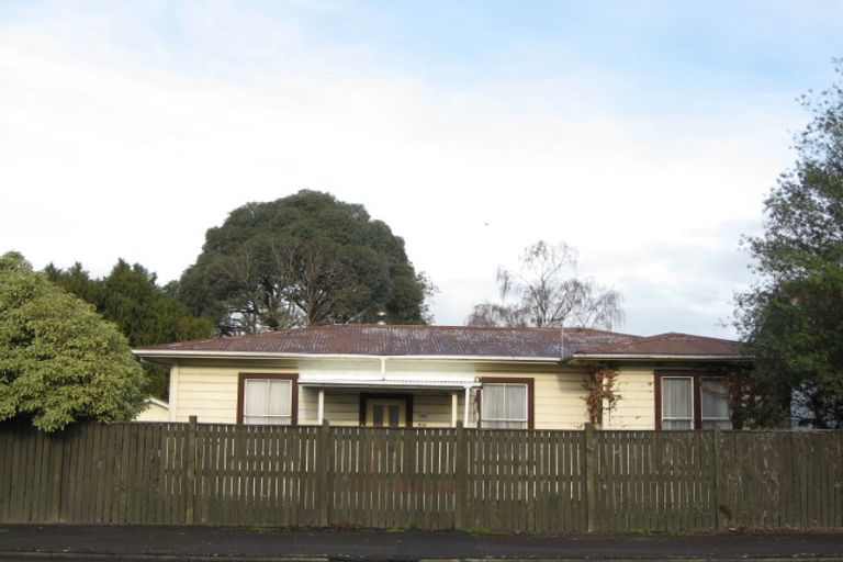 Photo of property in 618 Saint Aubyn Street West, Saint Leonards, Hastings, 4120