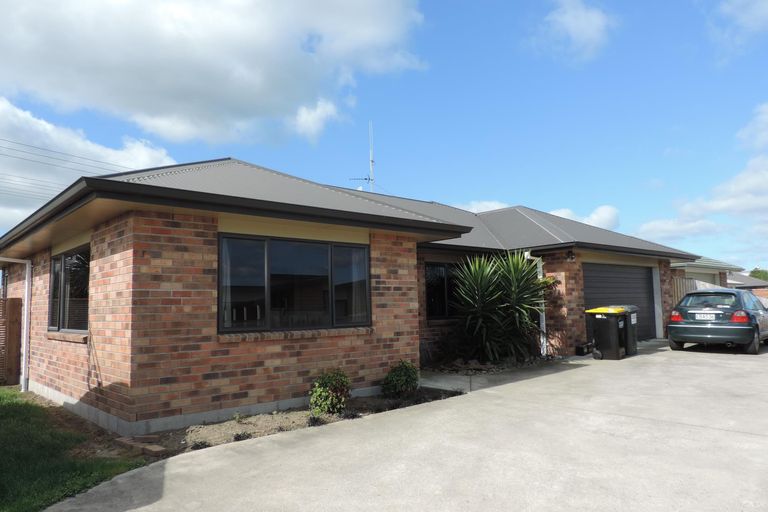 Photo of property in 25 Nikau Place, Matamata, 3400