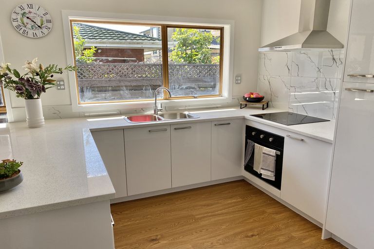 Photo of property in 3/10 Browns Road, Manurewa, Auckland, 2102