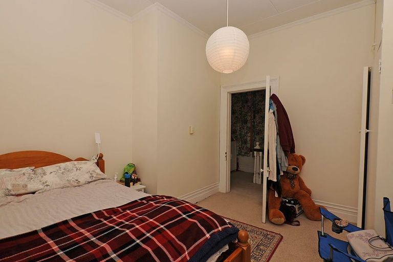 Photo of property in 9 Park Street, Thorndon, Wellington, 6011
