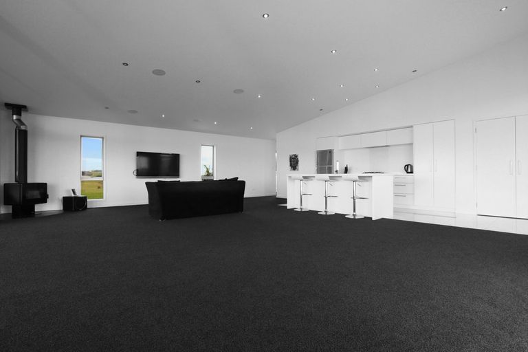 Photo of property in 573 Maungatawhiri Road, Raglan, 3295