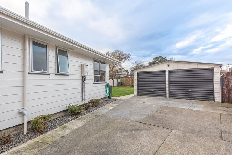 Photo of property in 38 Hereford Street, Springvale, Whanganui, 4501