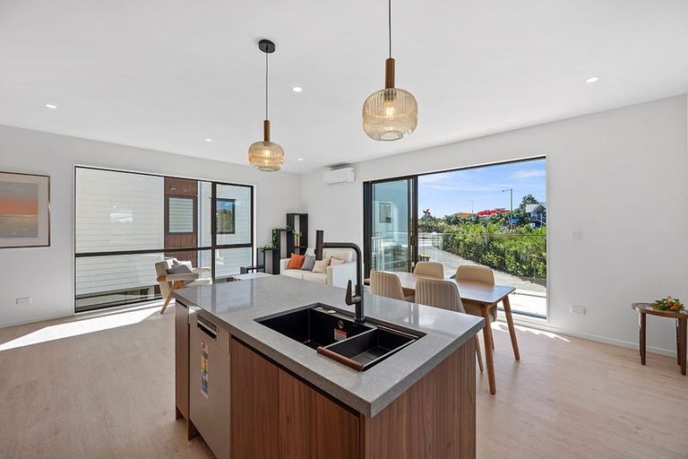 Photo of property in 91 Joshua Carder Drive, Hobsonville, Auckland, 0616