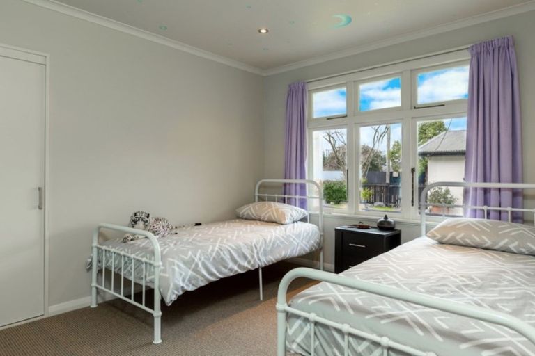 Photo of property in 126 Scott Street, Redwoodtown, Blenheim, 7201