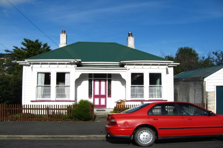 Photo of property in 8 Paris Street, North East Valley, Dunedin, 9010