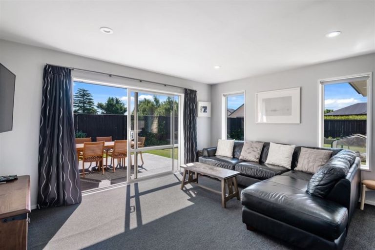 Photo of property in 10 Dewar Lane, Prebbleton, 7604