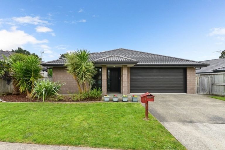 Photo of property in 29 Edgeview Crescent, Fitzroy, Hamilton, 3206