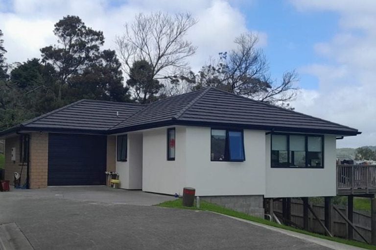 Photo of property in 25 Amy Kate Street, Tikipunga, Whangarei, 0112