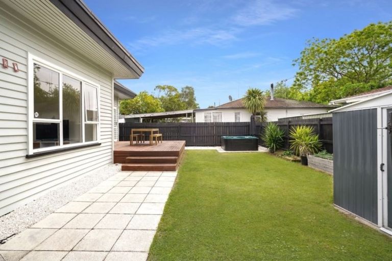 Photo of property in 10 Gillies Avenue, Claudelands, Hamilton, 3214