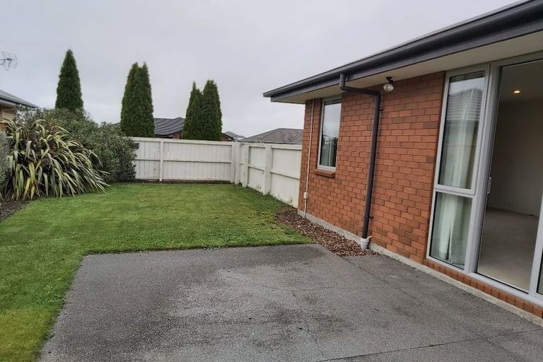 Photo of property in 204 Brookside Road, Rolleston, 7614
