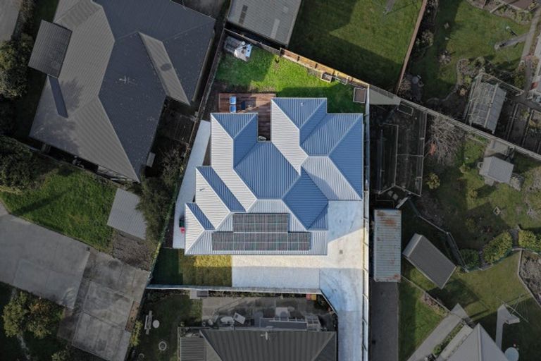 Photo of property in 5b Costello Avenue, Mayfield, Blenheim, 7201