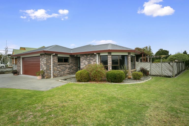 Photo of property in 89 Tawari Street, Matamata, 3400