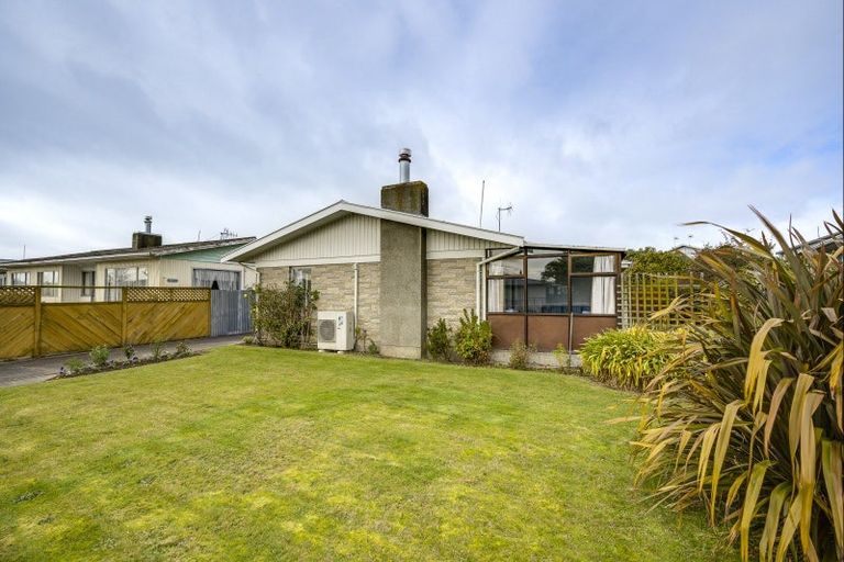 Photo of property in 44-46 Alexander Avenue, Onekawa, Napier, 4110