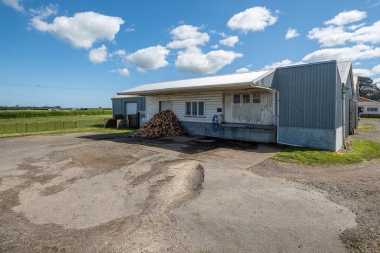 Photo of property in 2304 Skeet Road, Auroa, Hawera, 4678