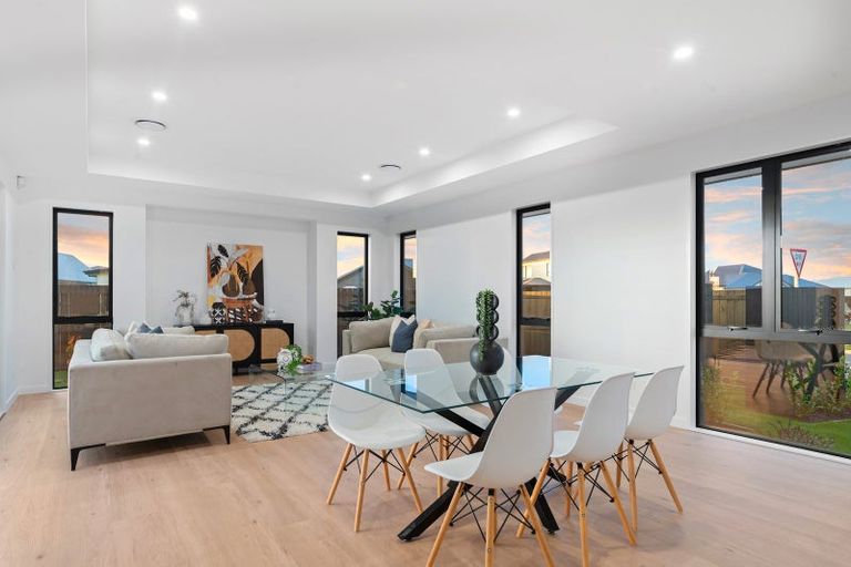 Photo of property in 2 Mackinnon Street, Marshland, Christchurch, 8083