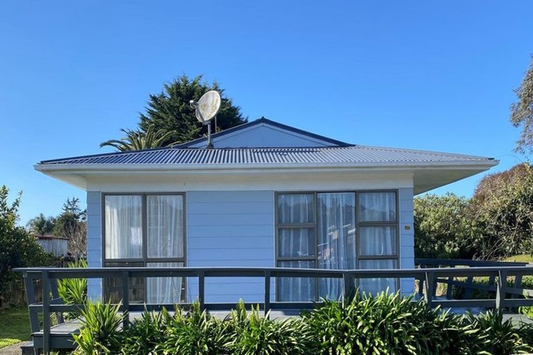 Photo of property in 44 Otiria Road, Moerewa, 0211