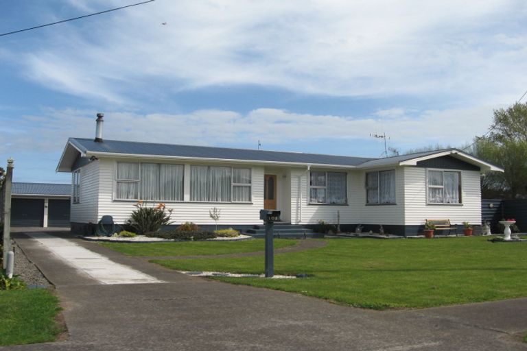 Photo of property in 103 Lincoln Road, Springvale, Whanganui, 4501