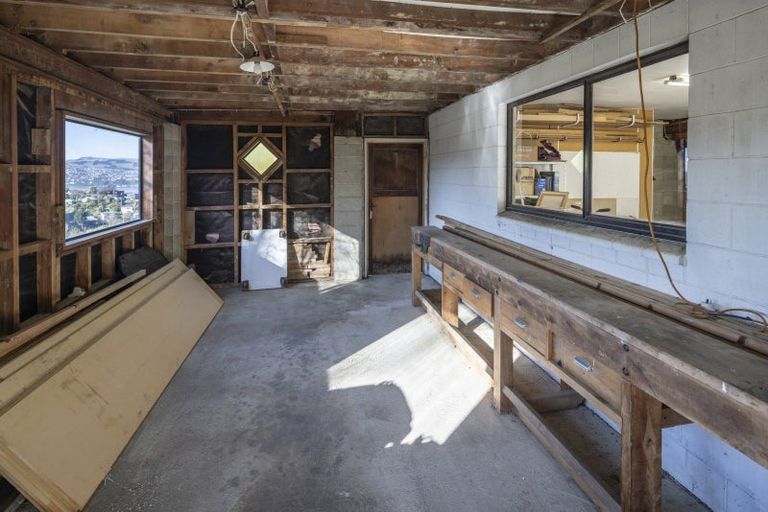 Photo of property in 108 Maryhill Terrace, Maryhill, Dunedin, 9011