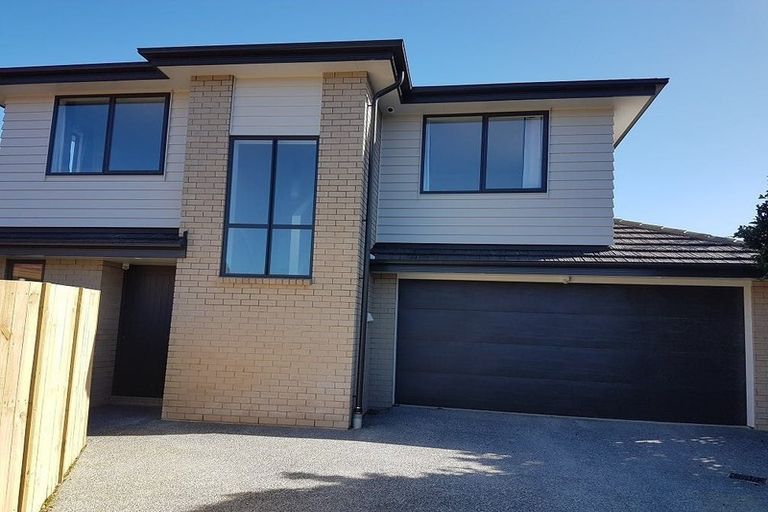 Photo of property in 19a Gaylands Place, Opaheke, Papakura, 2113