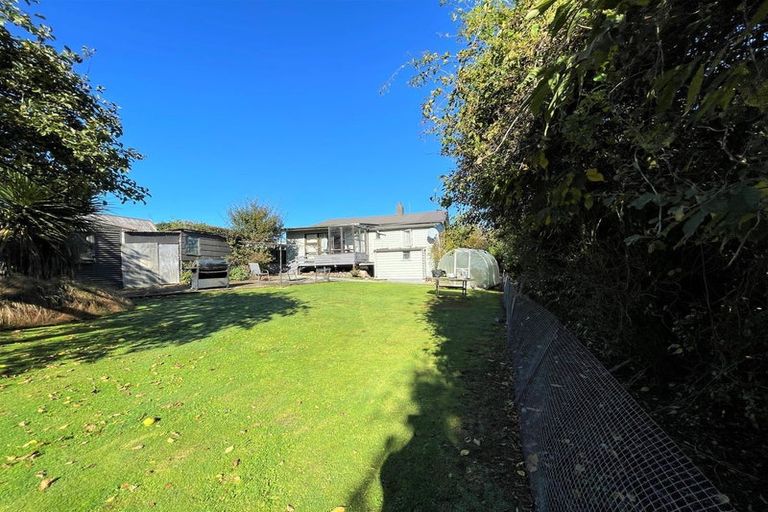 Photo of property in 29 Bridport Street, Kaitangata, 9210