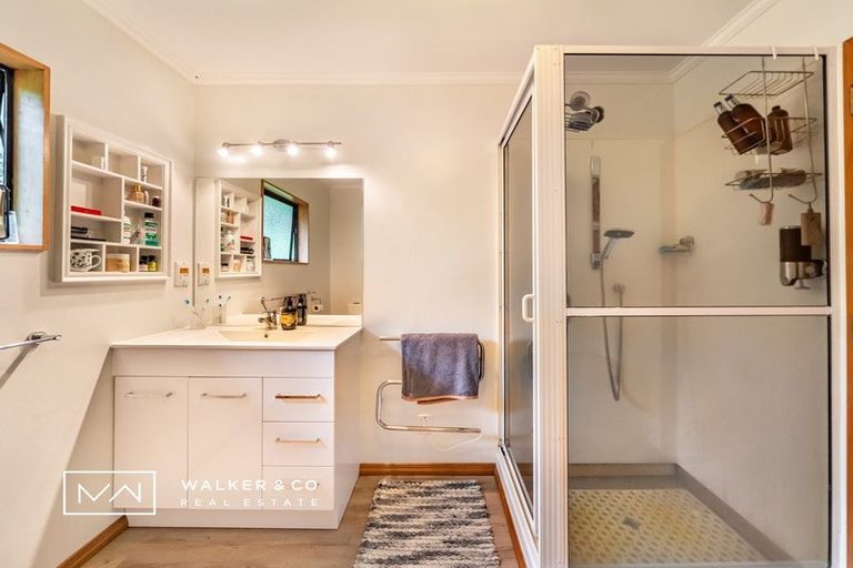 Photo of property in 87 Elmslie Road, Pinehaven, Upper Hutt, 5019