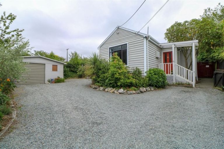 Photo of property in 22 Market Street, Watlington, Timaru, 7910