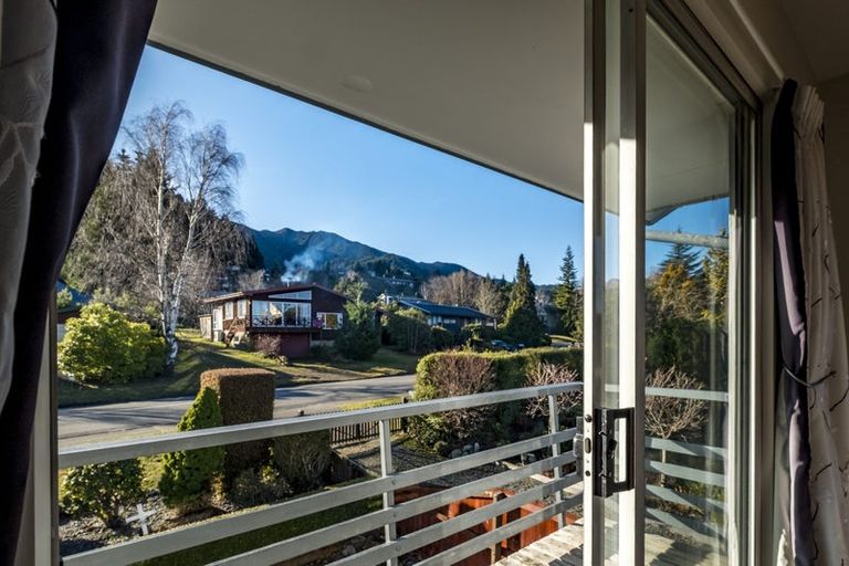 Photo of property in 63 Conical Hill Road, Hanmer Springs, 7334