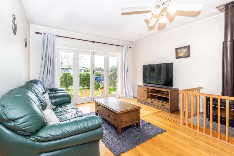 Photo of property in 11 Cobham Place, Te Hapara, Gisborne, 4010
