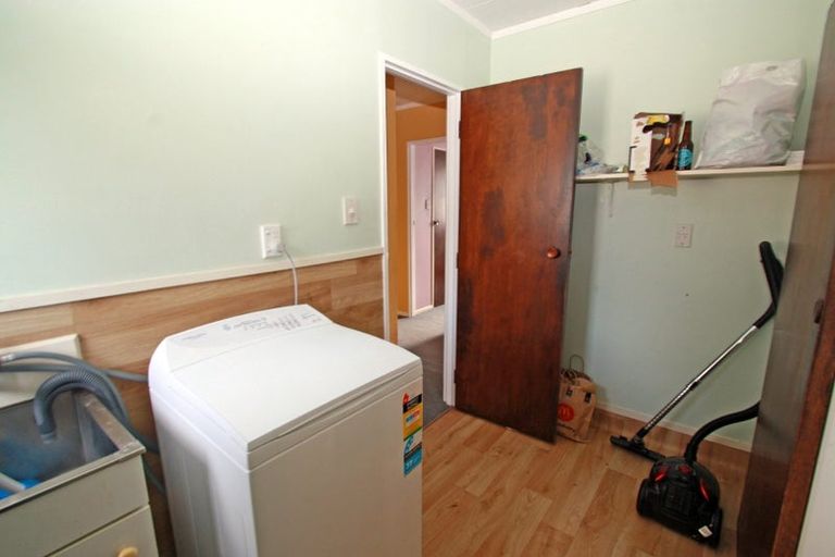 Photo of property in 172 Molesworth Street, New Plymouth, 4312