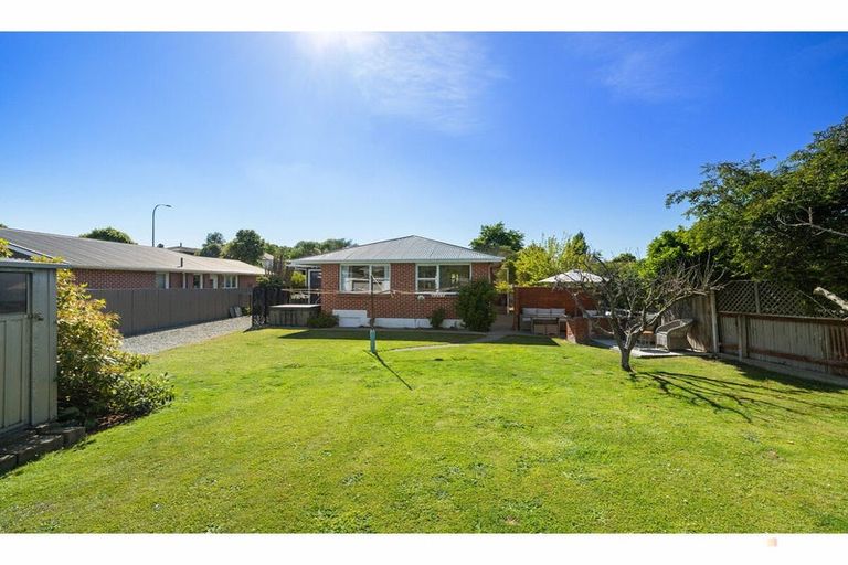 Photo of property in 34 Morgans Road, Glenwood, Timaru, 7910