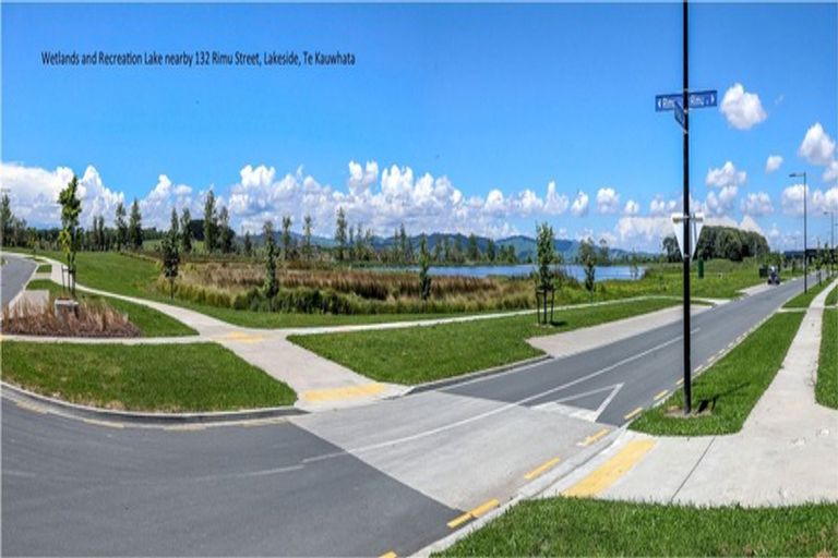 Photo of property in 132 Rimu Street, Te Kauwhata, 3710