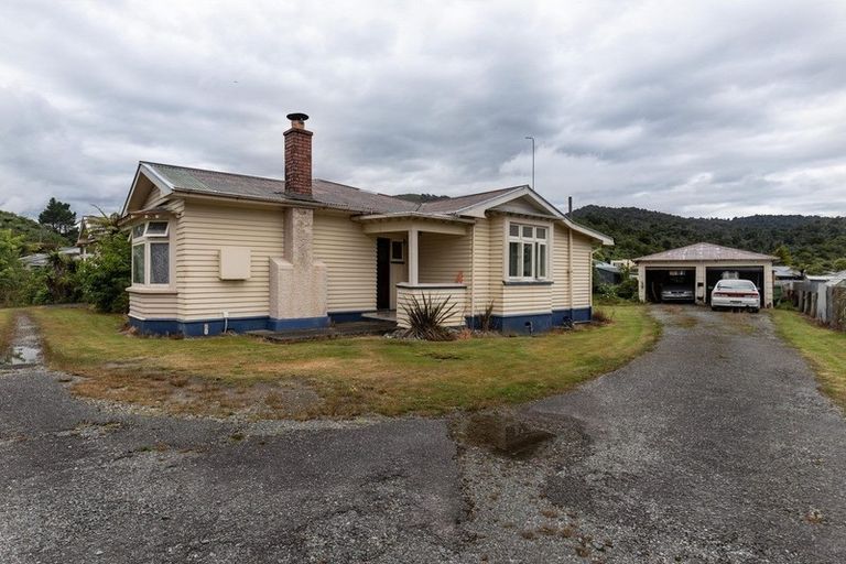Photo of property in 51a Marsden Road, Greymouth, 7805