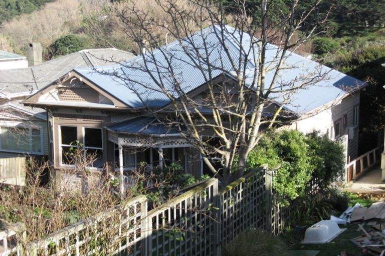 Photo of property in 36 Hamilton Road, Hataitai, Wellington, 6021