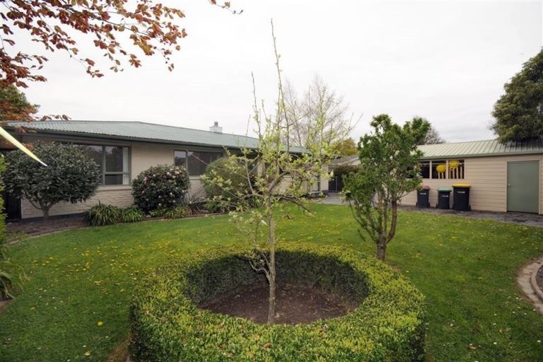 Photo of property in 20 Hanrahan Street, Upper Riccarton, Christchurch, 8041