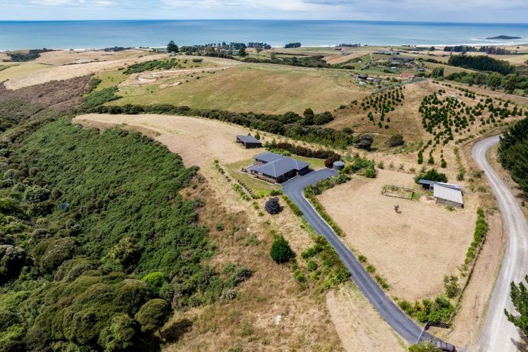 Photo of property in 292 Otokia-kuri Bush Road East, Kuri Bush, Brighton, 9091