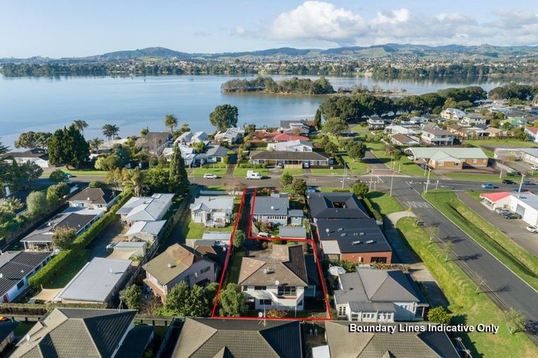 Photo of property in 23b Burrows Street, Tauranga South, Tauranga, 3112