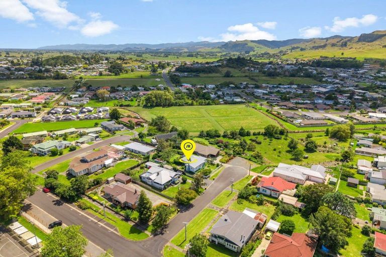 Photo of property in 4 Seth Street, Paeroa, 3600