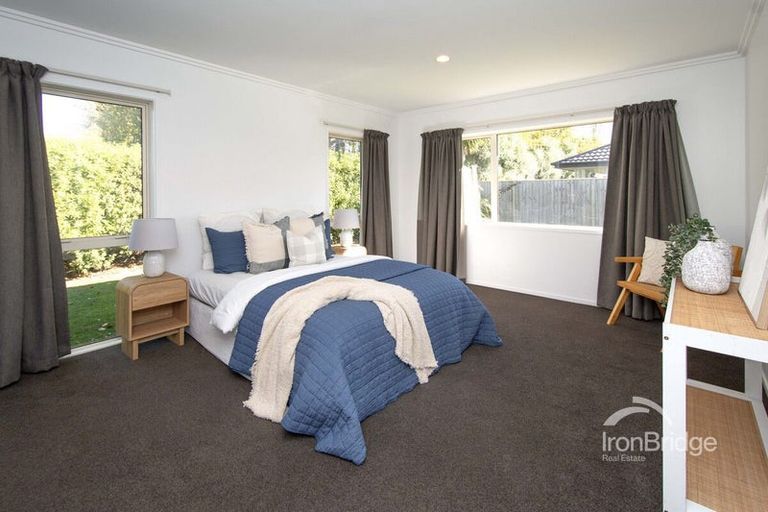 Photo of property in 23 Country Palms Drive, Halswell, Christchurch, 8025