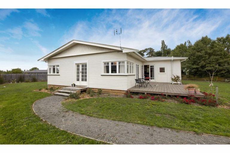Photo of property in 371 Hawkins Road, Hororata, 7572