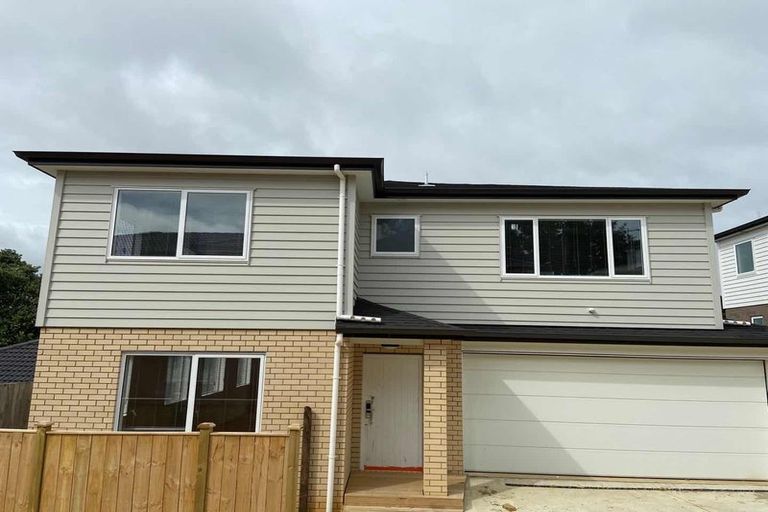 Photo of property in 5 Griffstan Lane, Howick, Auckland, 2010