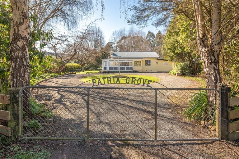 Photo of property in 408 Kaiwhaiki Road, Kaiwhaiki, Whanganui, 4575