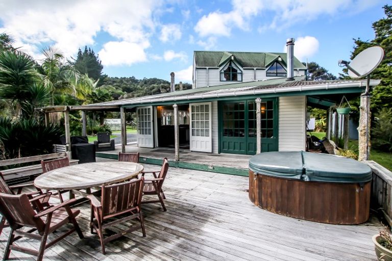 Photo of property in 317 Parapara-toatoa Road, Taipa, Kaitaia, 0483