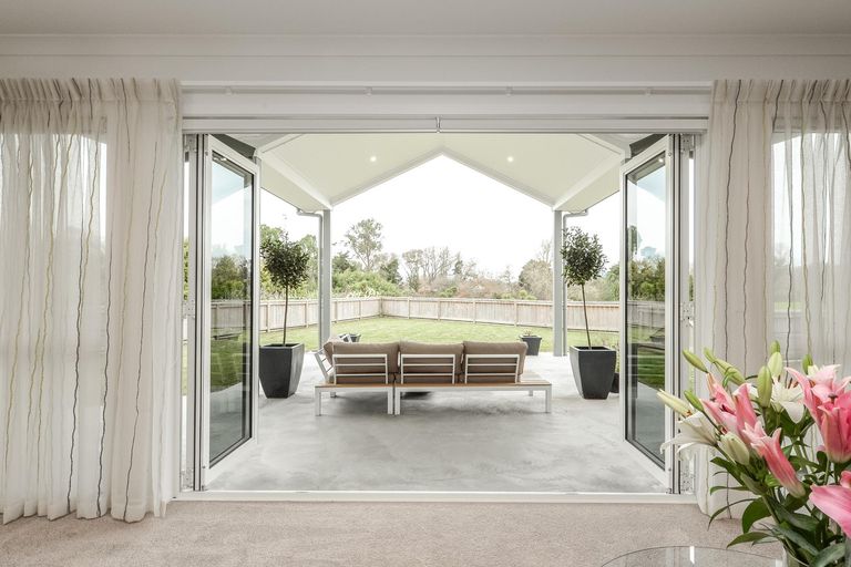 Photo of property in 27 Holmwood Park Drive, Morrinsville, 3300