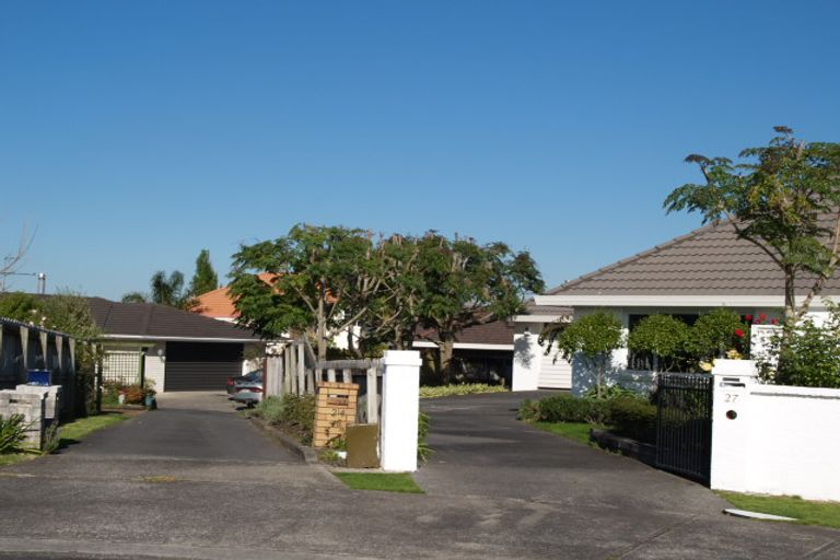 Photo of property in 22 Travers Place, Northpark, Auckland, 2013