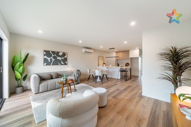 Photo of property in 9/342 Waiwhetu Road, Fairfield, Lower Hutt, 5011