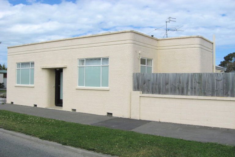 Photo of property in 7 Ropley Street, Amberley, 7410